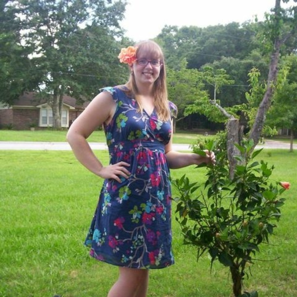 Meet your Posher, Kayla